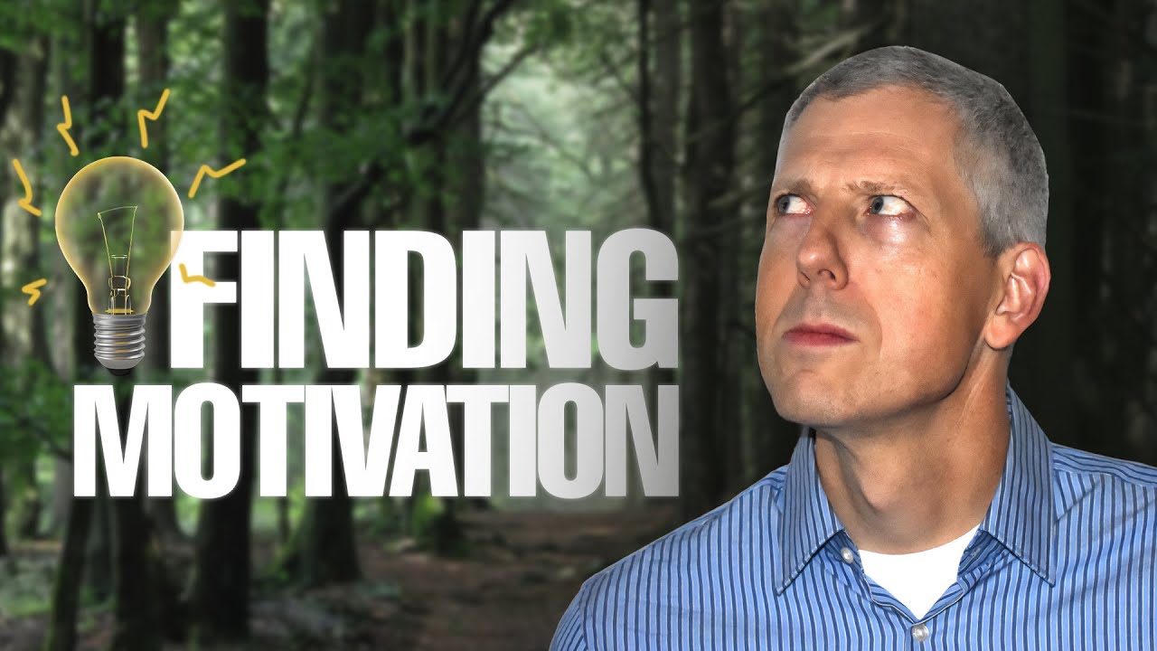 How To Find Motivation