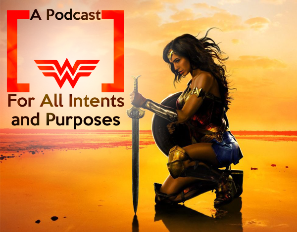 A Podcast [ , ] For All Intents and Purposes