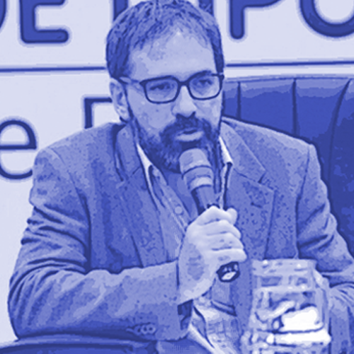 Titans Of Nuclear | Interviewing World Experts on Nuclear Energy