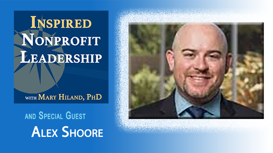 Inspired Nonprofit Leadership