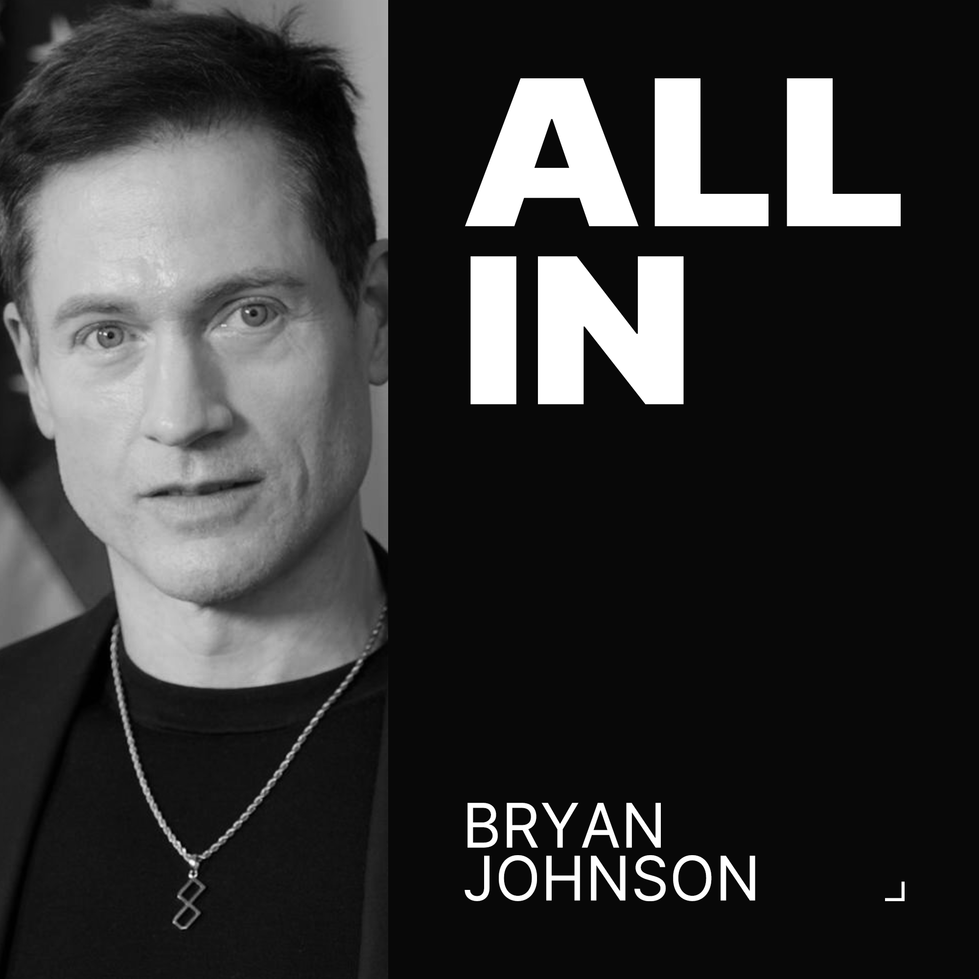 Are Psychedelics the Key to Living Forever? (ft. Bryan Johnson) thumbnail