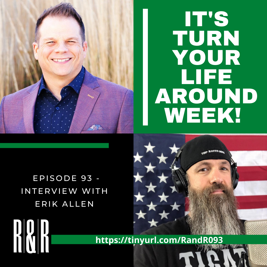 Relationships & Revenue Podcast