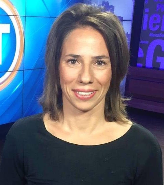 SCP Podcast Episode 248: Training The Brain With Annette Verpillot Of Posturepro