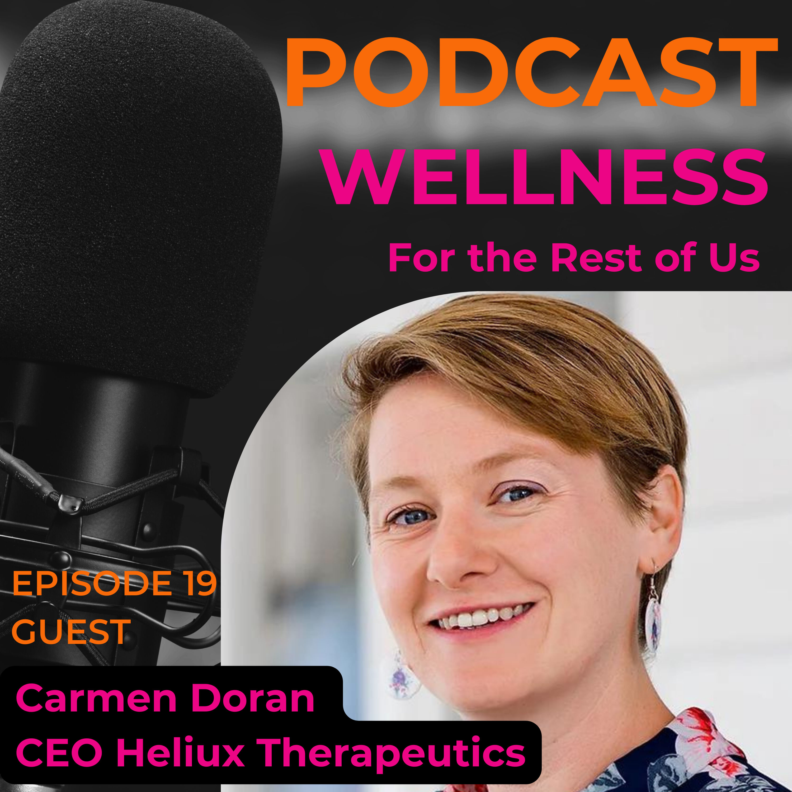 Wellness For The Rest Of US
