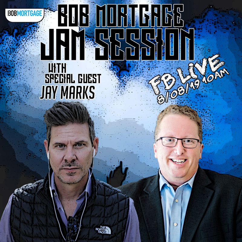 100%Bob: An Audio Experience