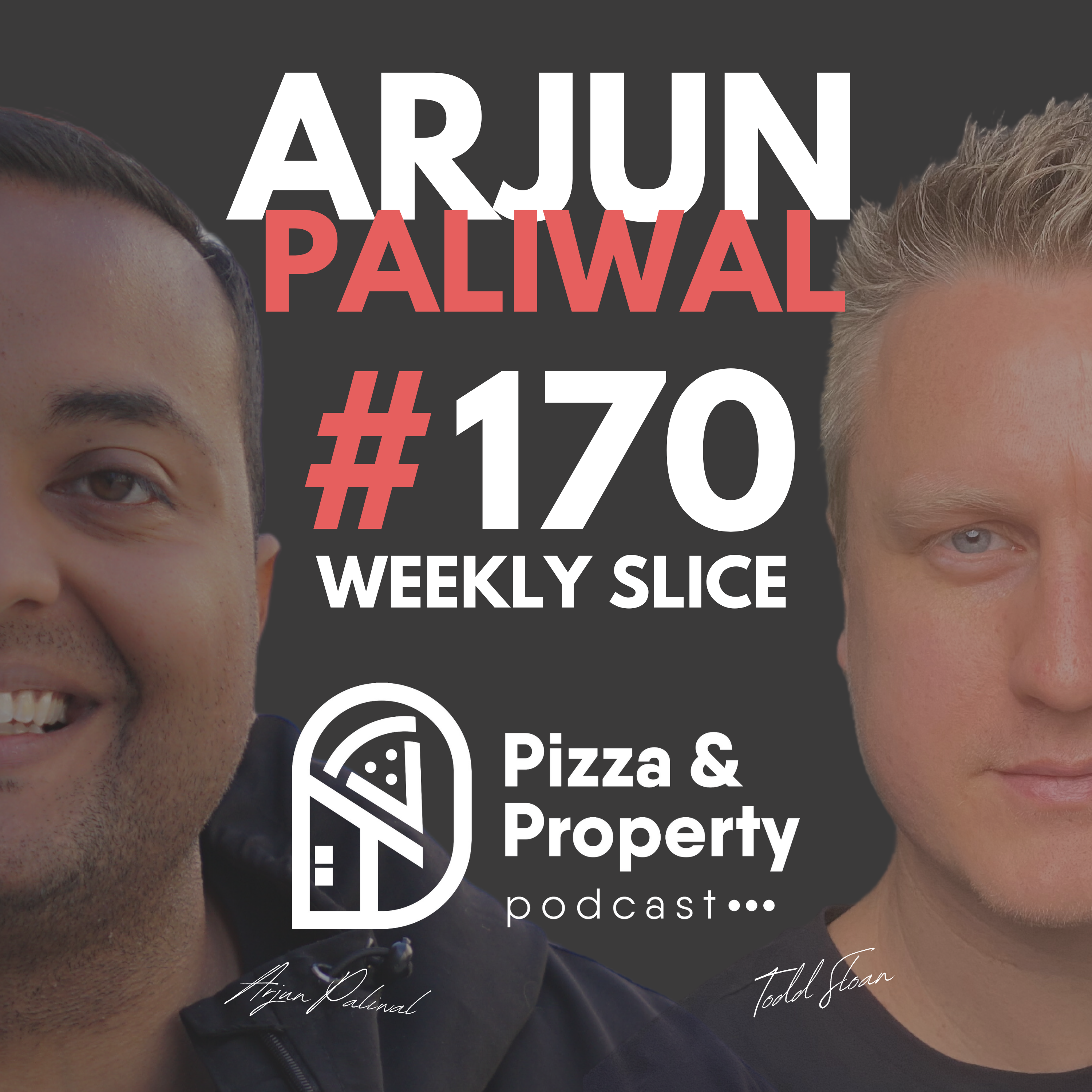 Pizza and Property