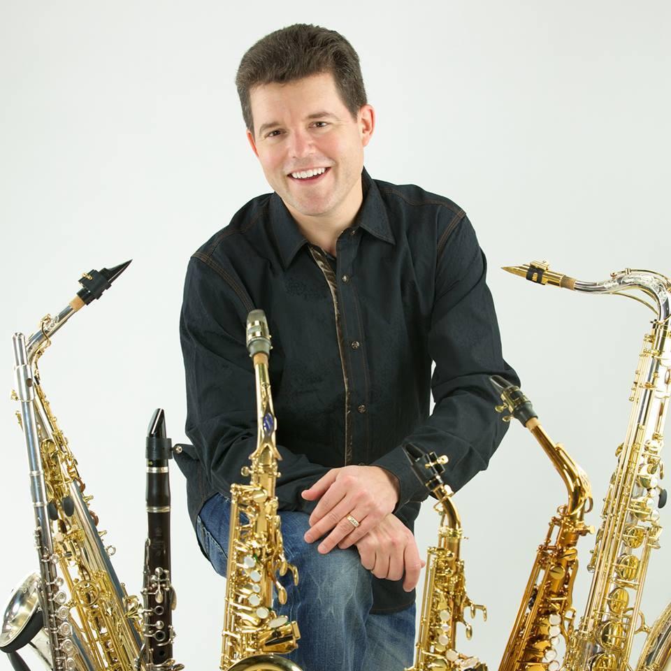Everything Saxophone Podcast