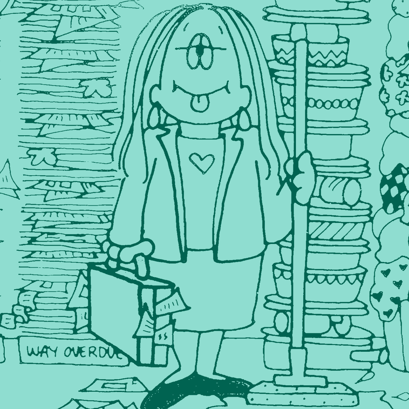10 - Good Housekeeping