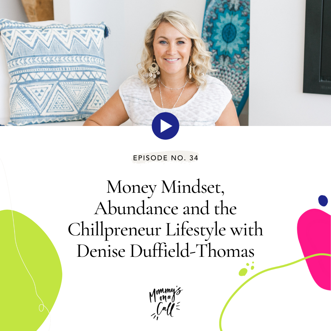 Mommy\'s on a Call | Holistic Health, Wellness & Mindfulness for Modern Moms, Entrepreneurship, Mindful Parenting