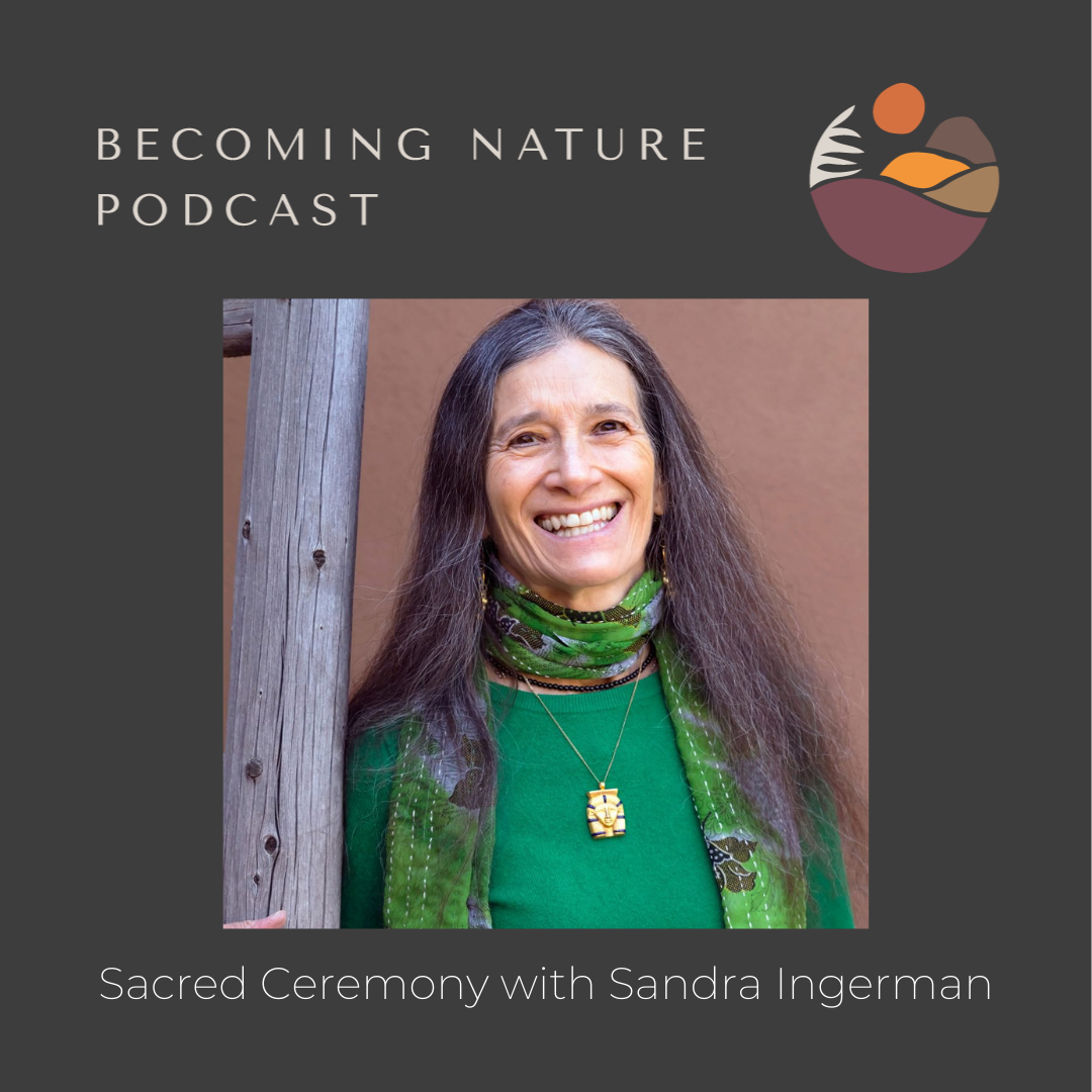 Becoming Nature Podcast