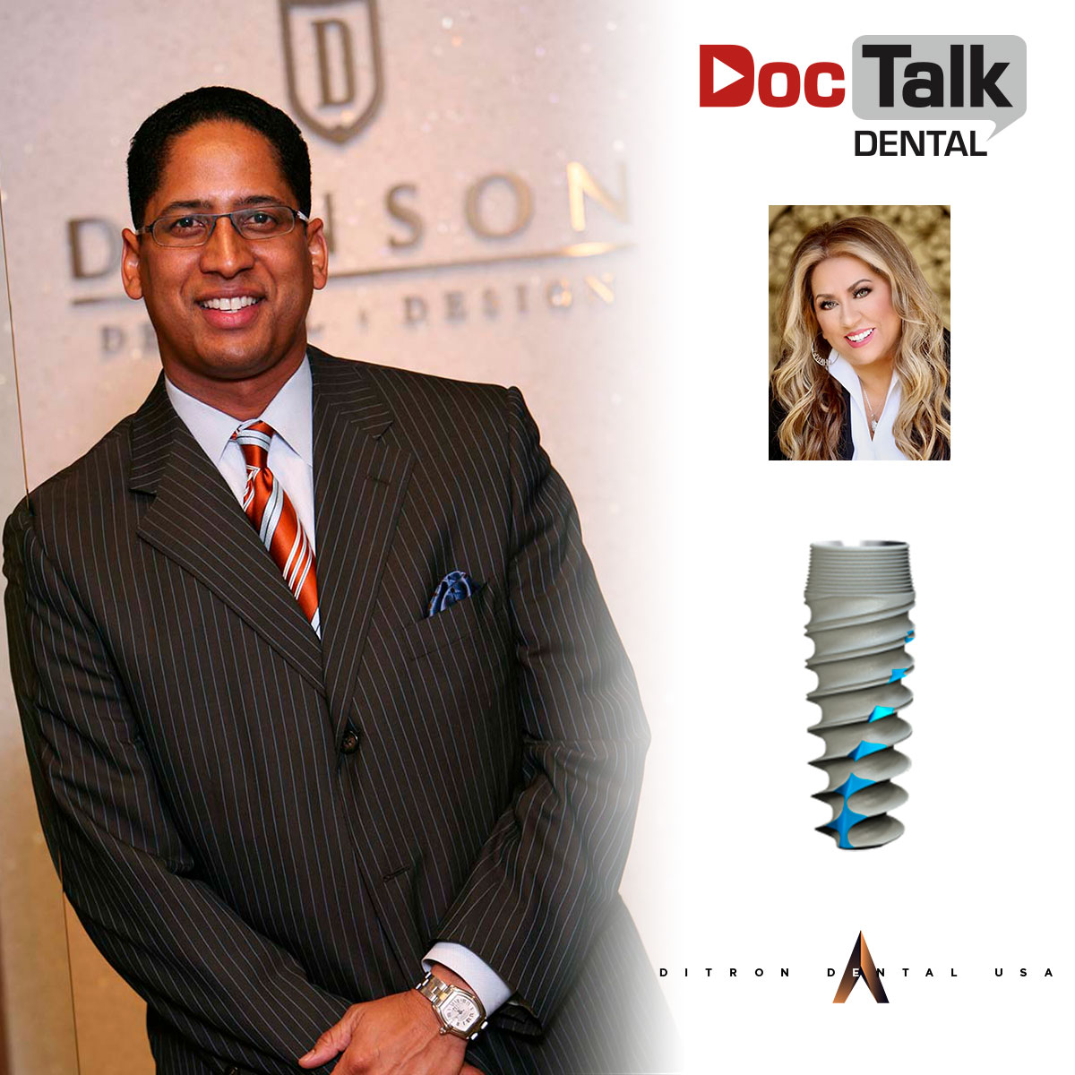 Doc Talk Dental