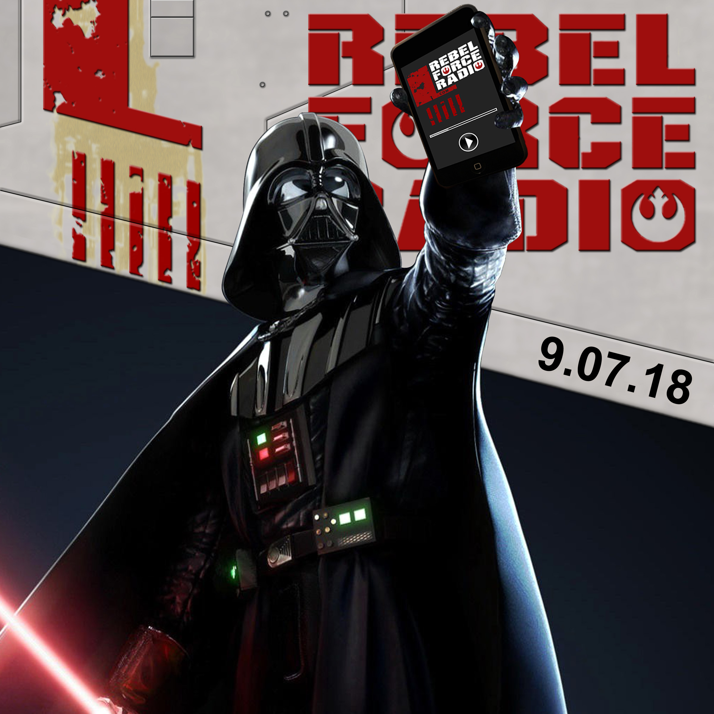 RFR: September 7, 2018