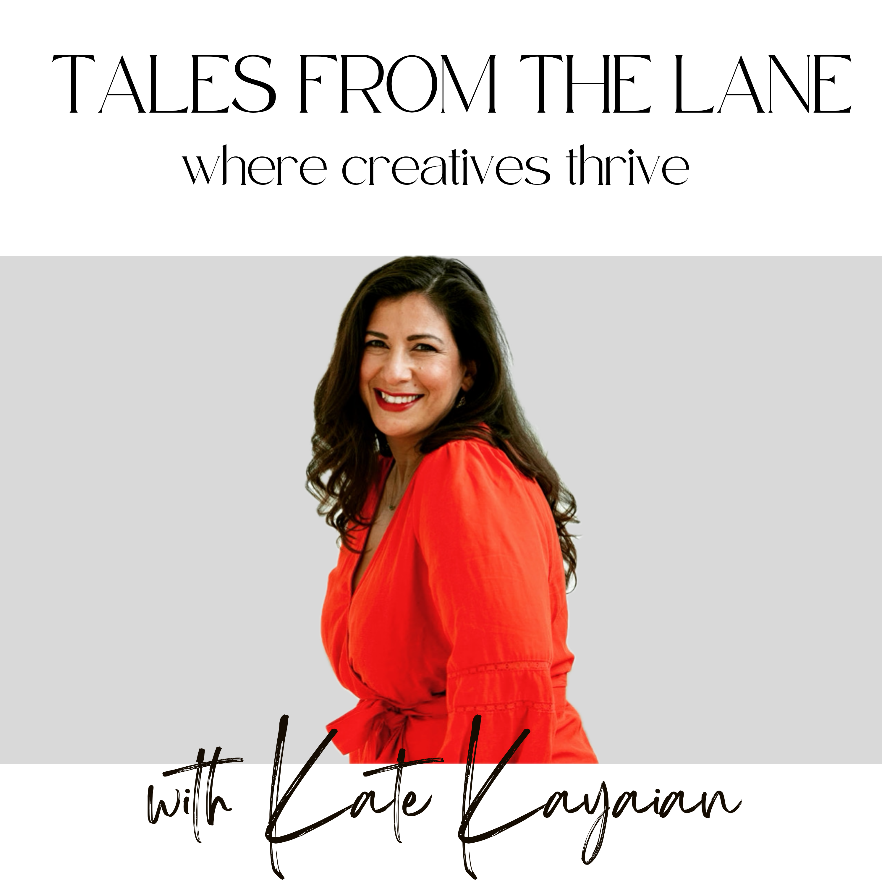 Tales From The Lane
