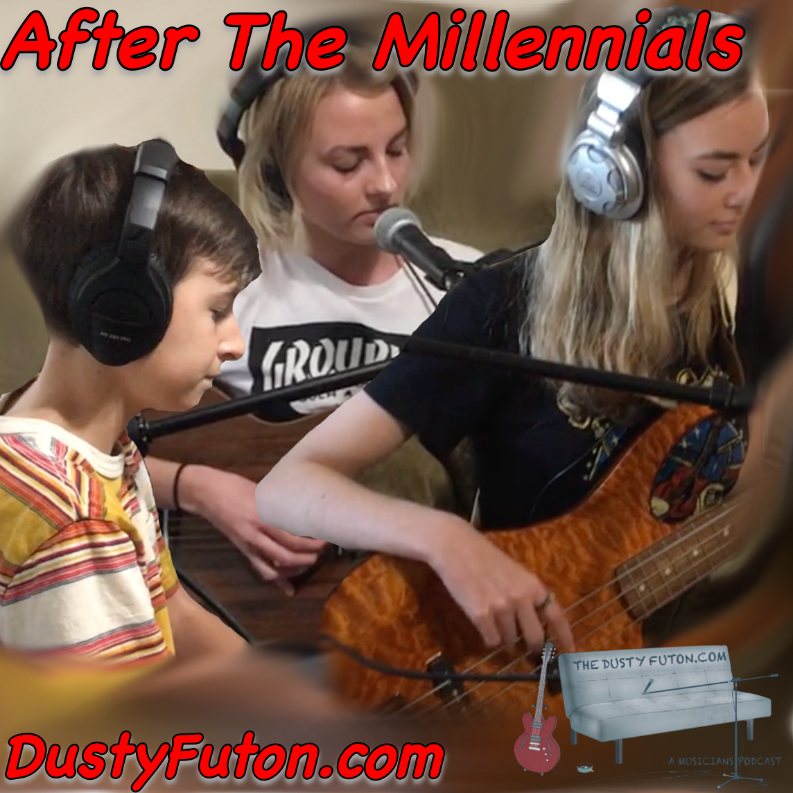 After The Millennials