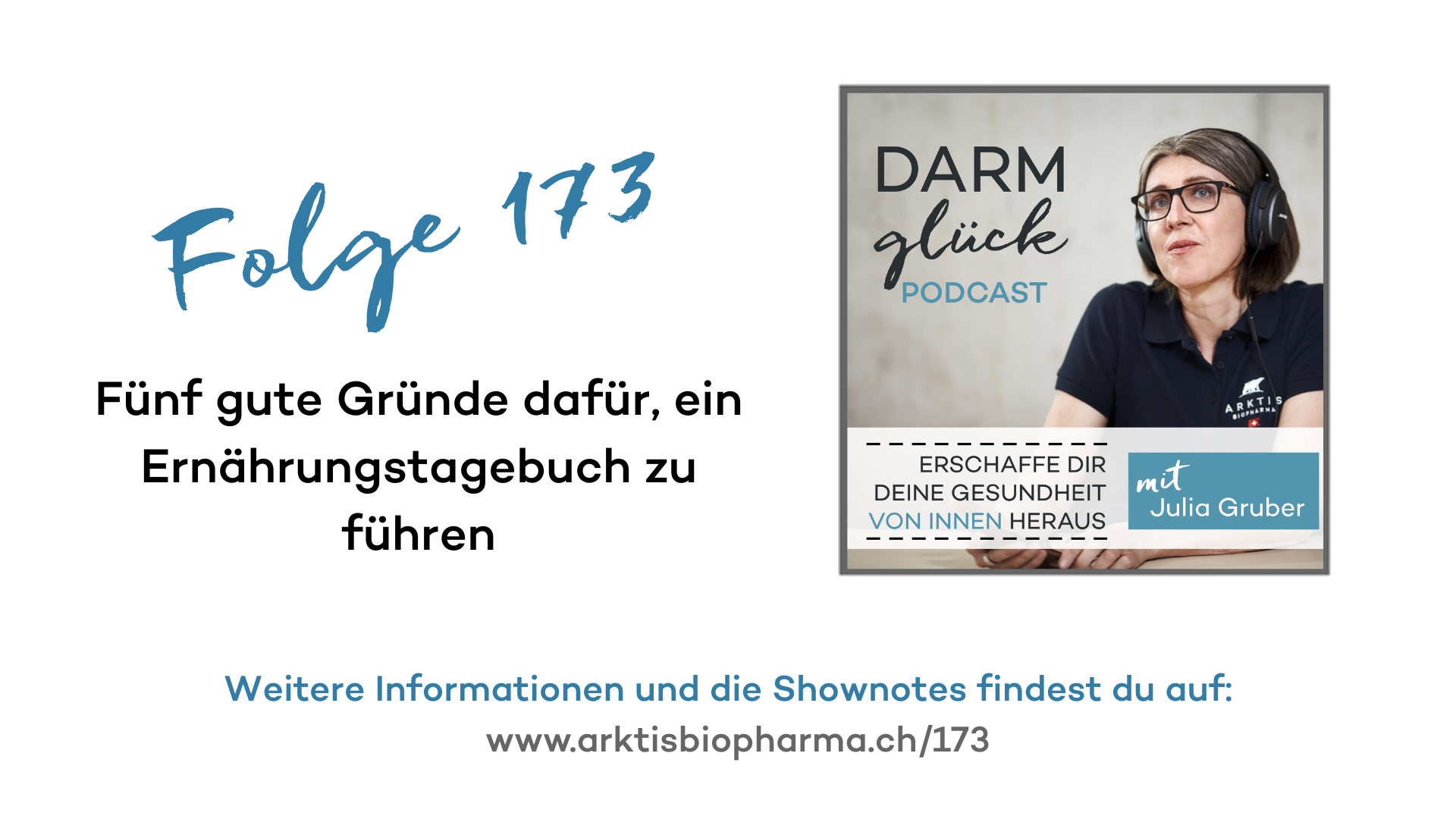 Darmglück