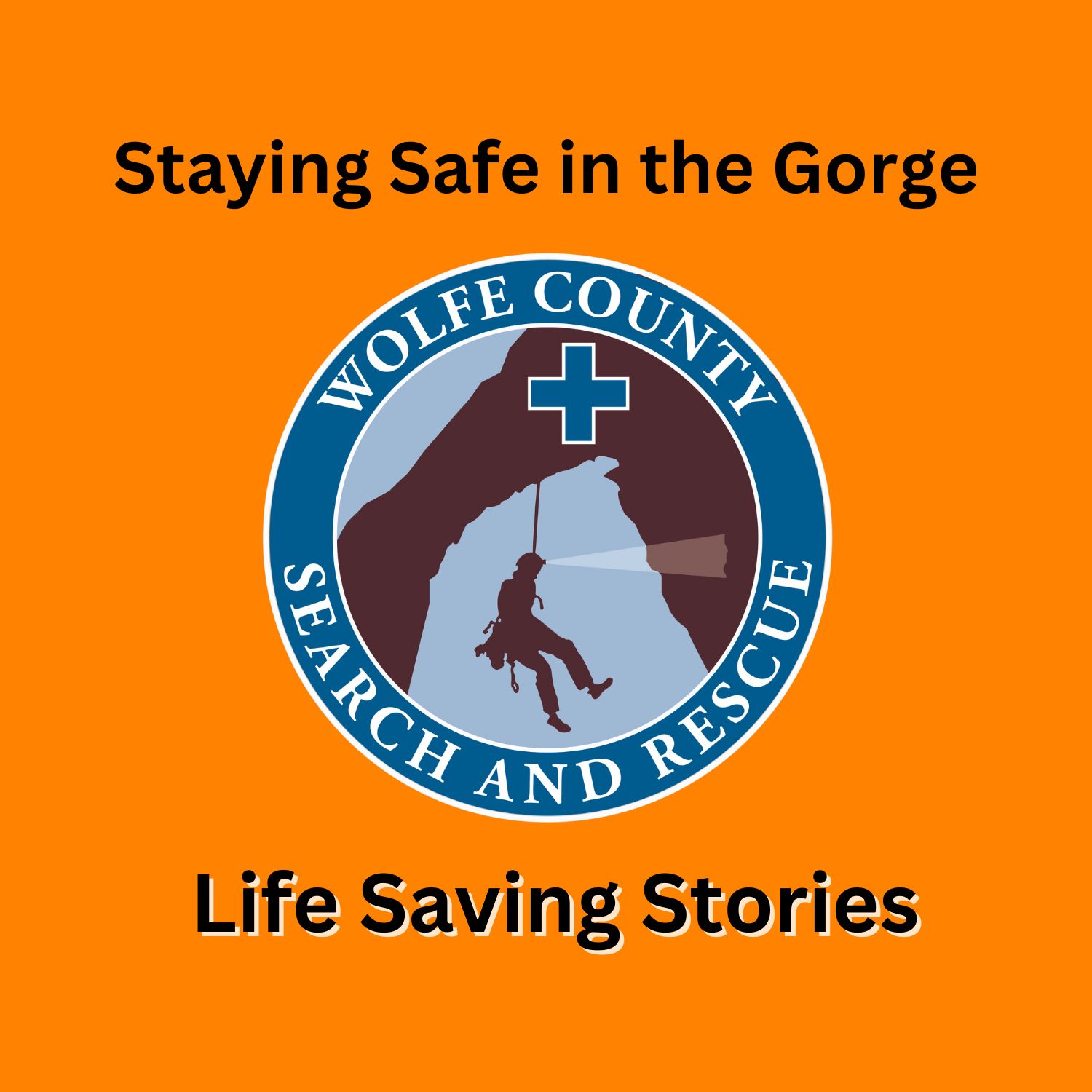 The Rescue of Scott Hern: Part 1