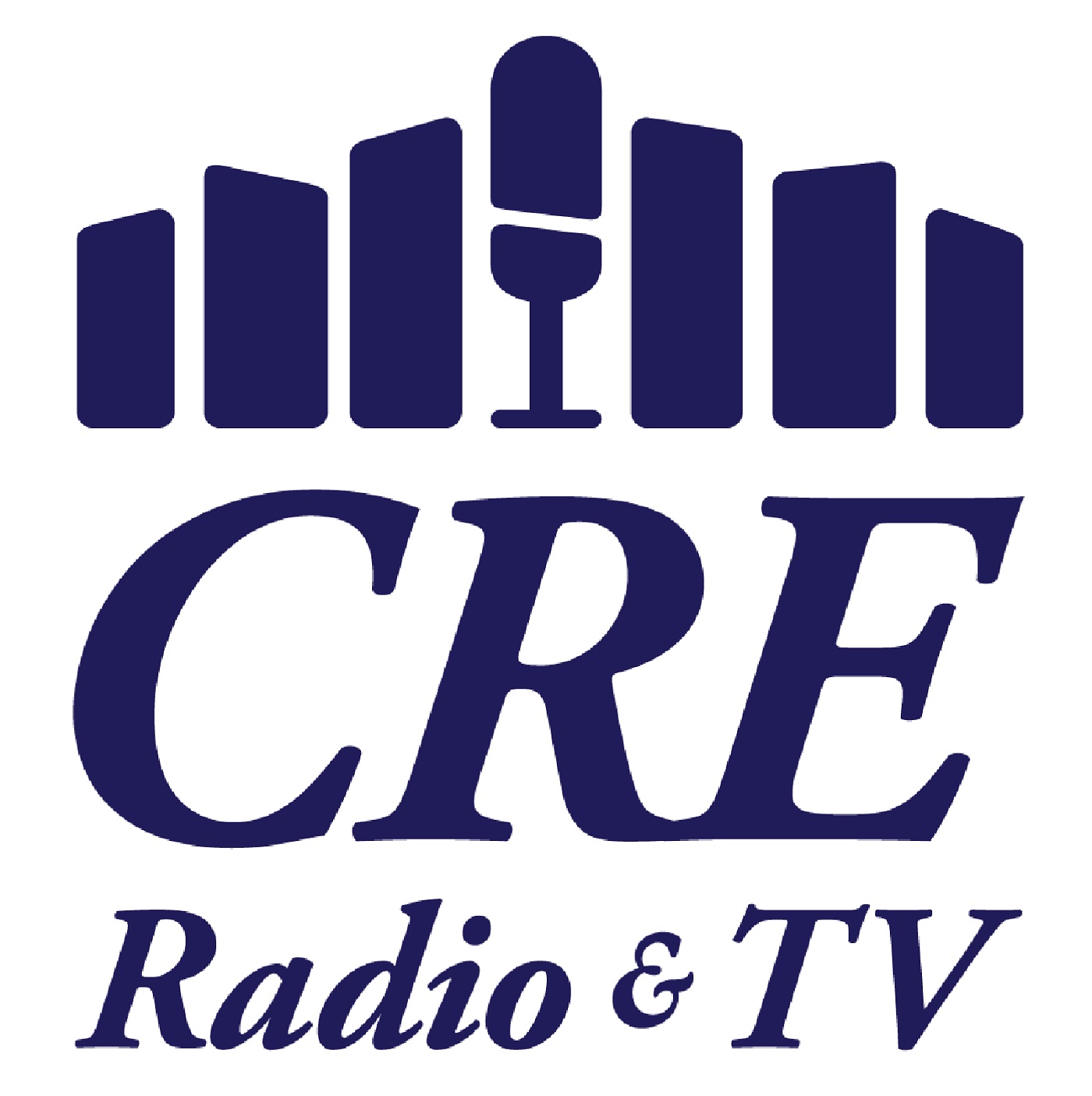 CRE Radio & TV Podcast