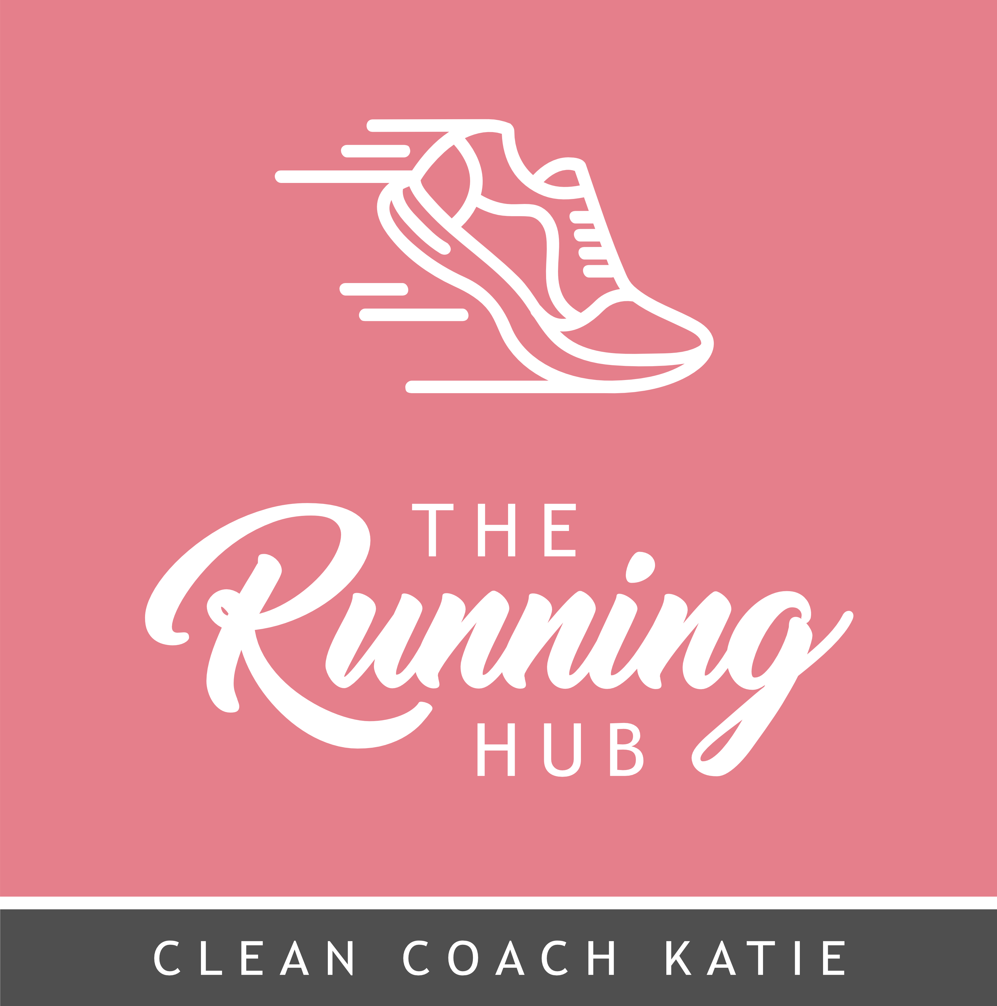 The Running Hub