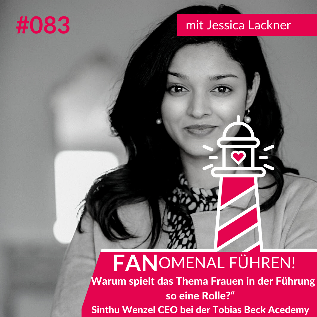 Die Jessica Lackner Show