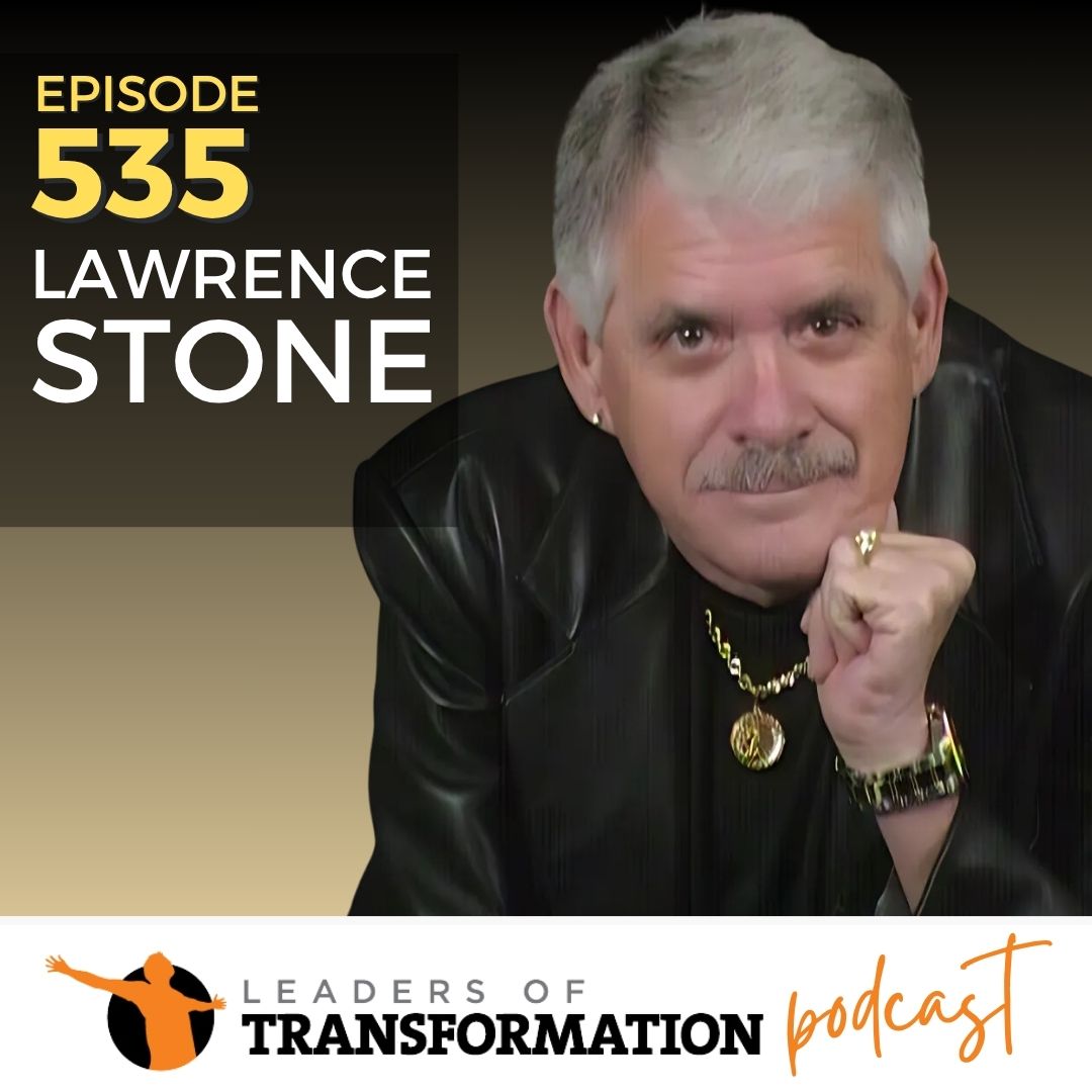 Leaders Of Transformation