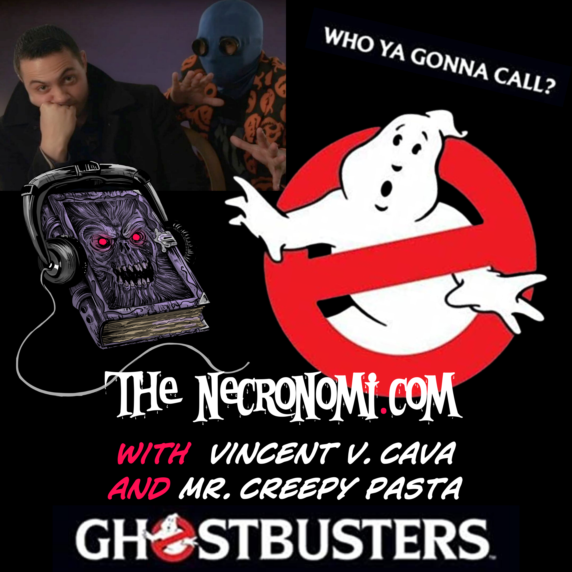 TheNecronomi.Com