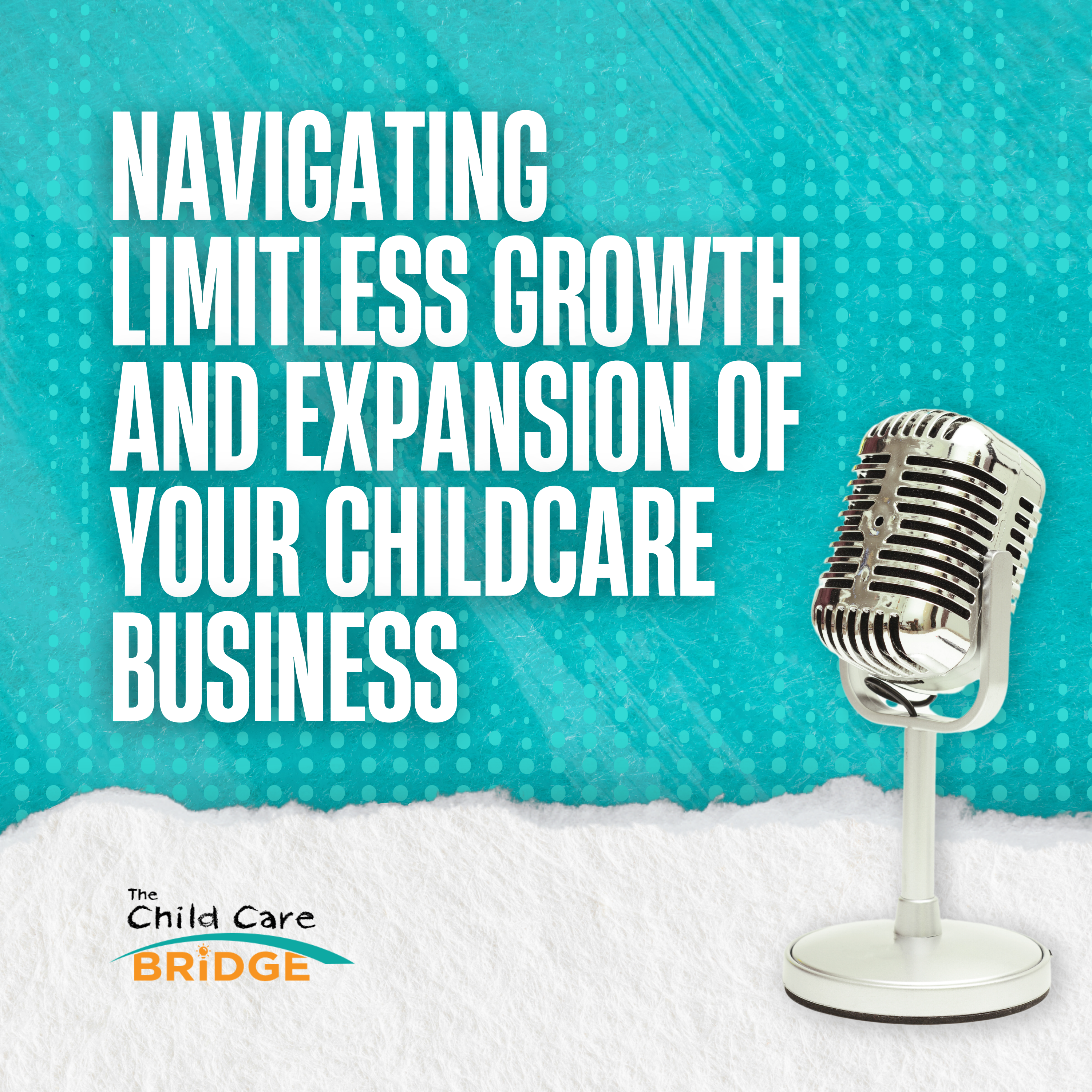 The Child Care Bridge