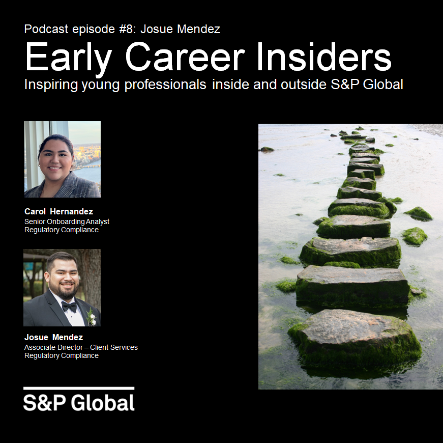 Early Career Insiders