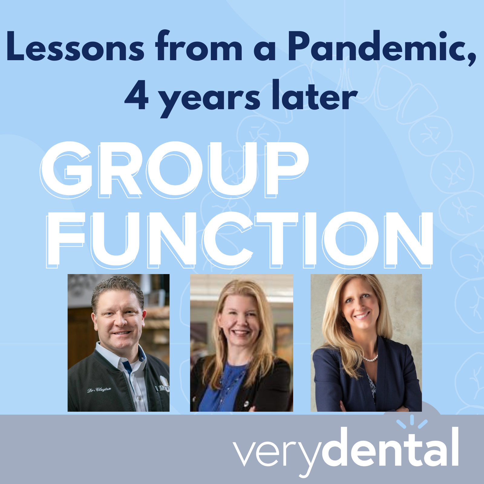 The Very Dental Podcast Network