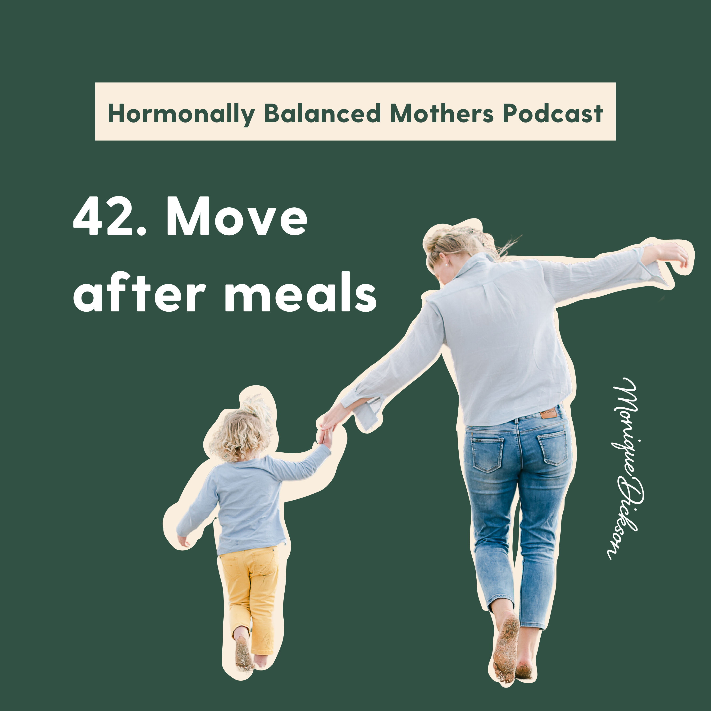 The Hormonally Balanced Women\'s Podcast