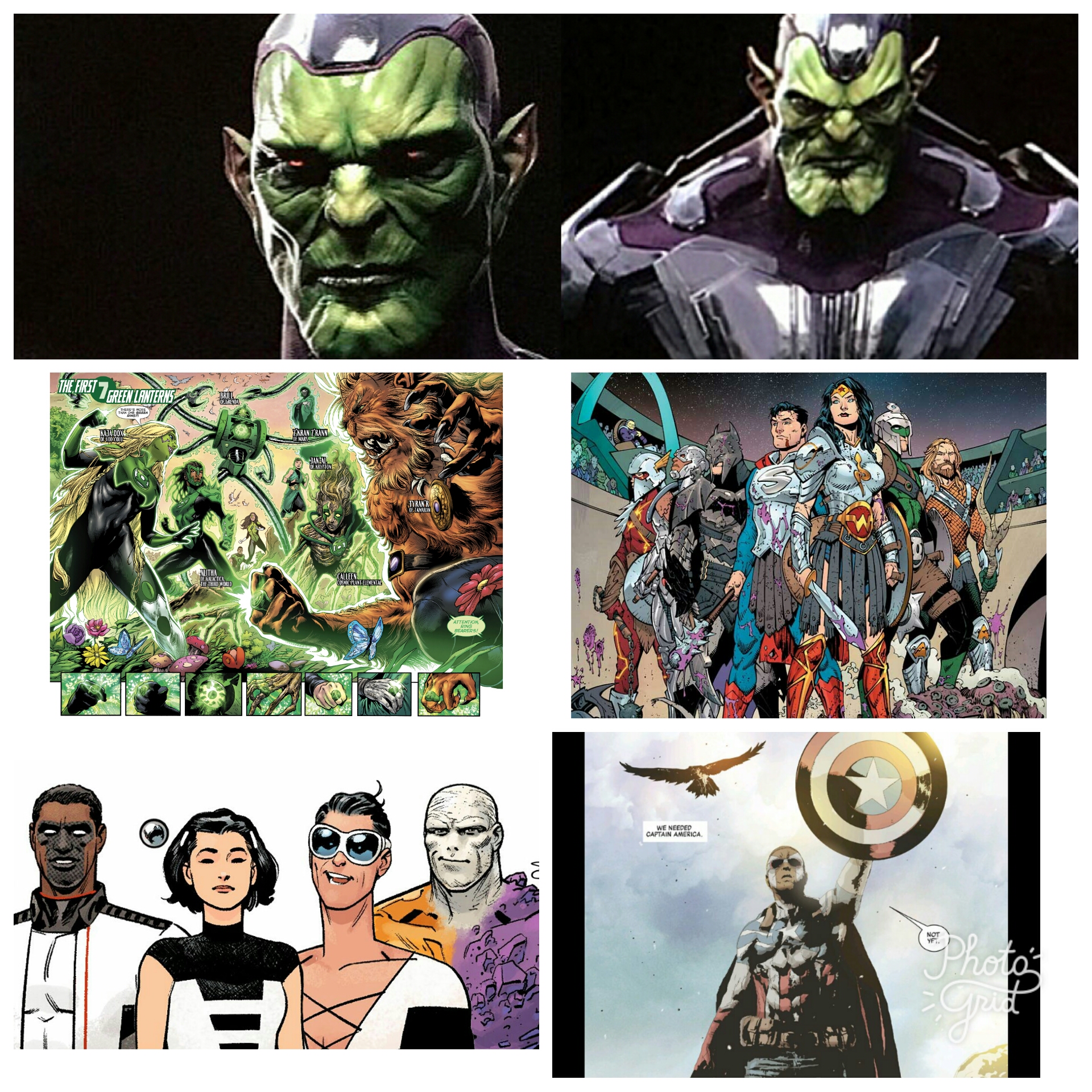 3BlackGeeks Podcast
