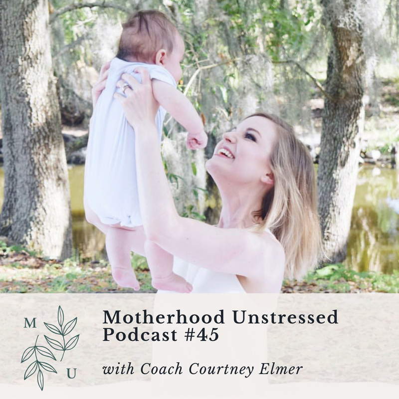 Balance Isn't Real: Stepping Off the Hamster Wheel of Egoic Action and Ending the Self-Sabotage Preventing True Happiness with Master Coach Courtney Elmer
