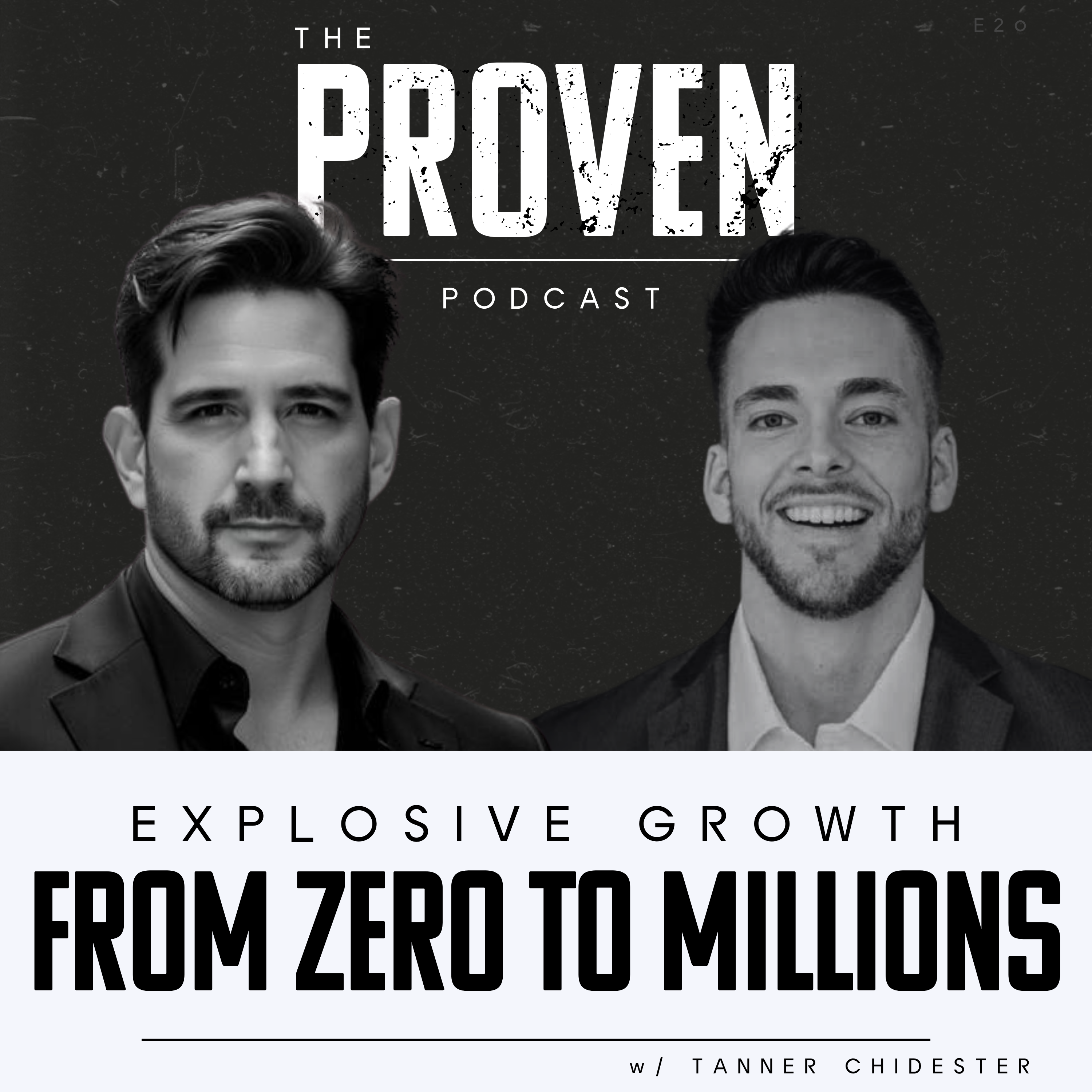 Proven Podcast