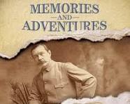 MEMORIES AND ADVENTURES (CHAP 3)  RECOLLECTIONS OF A STUDENT