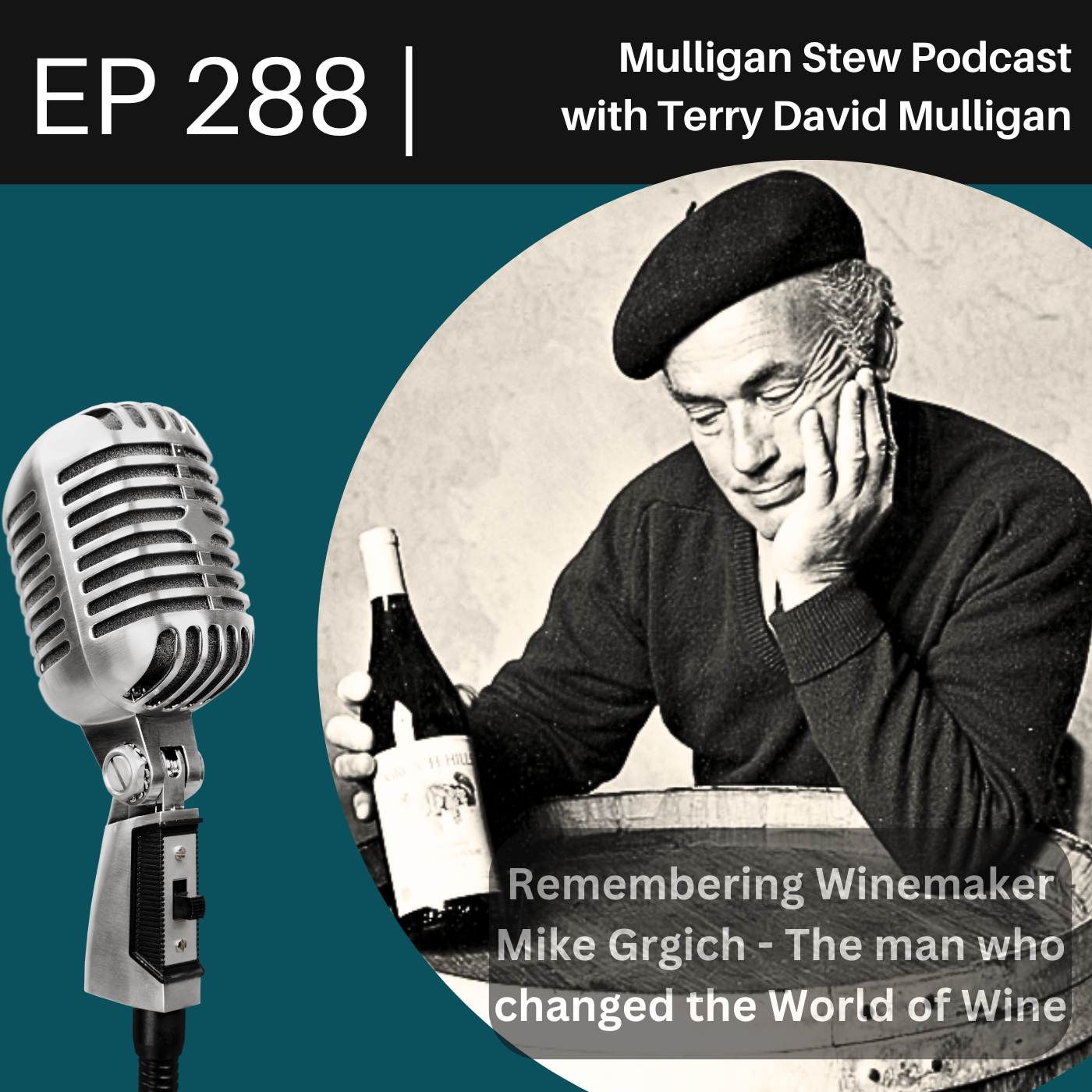 Mulligan Stew