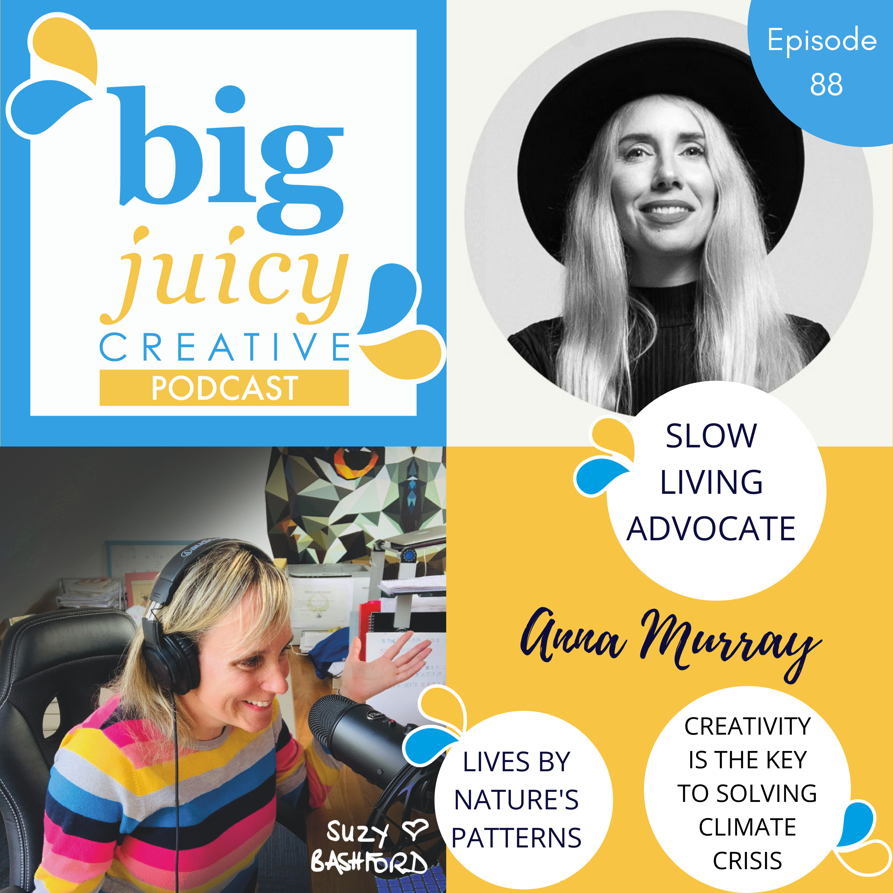 Big Juicy Creative