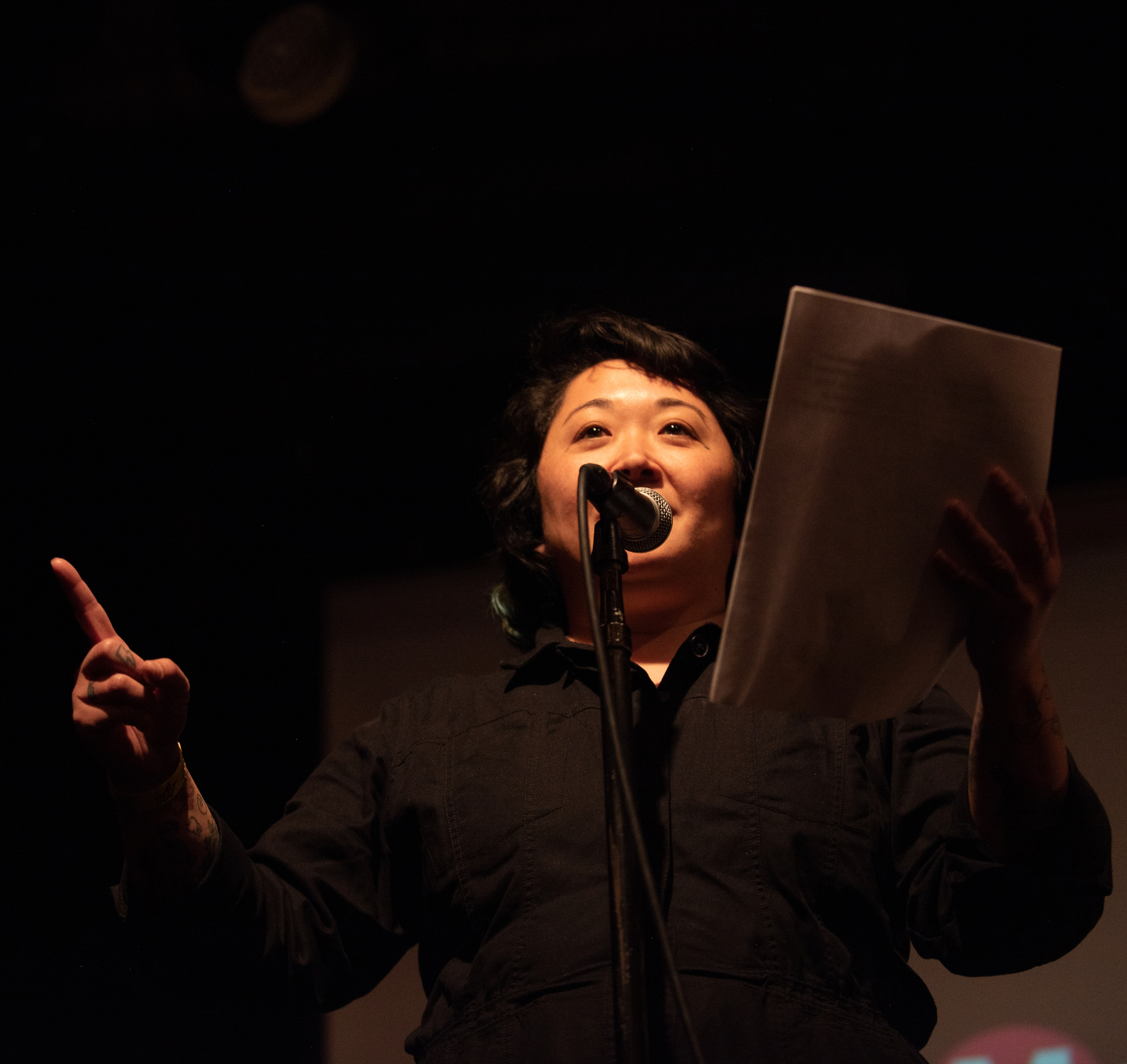 Ep. 154: Where the 6 takes you: How Kristee Ono met her hero