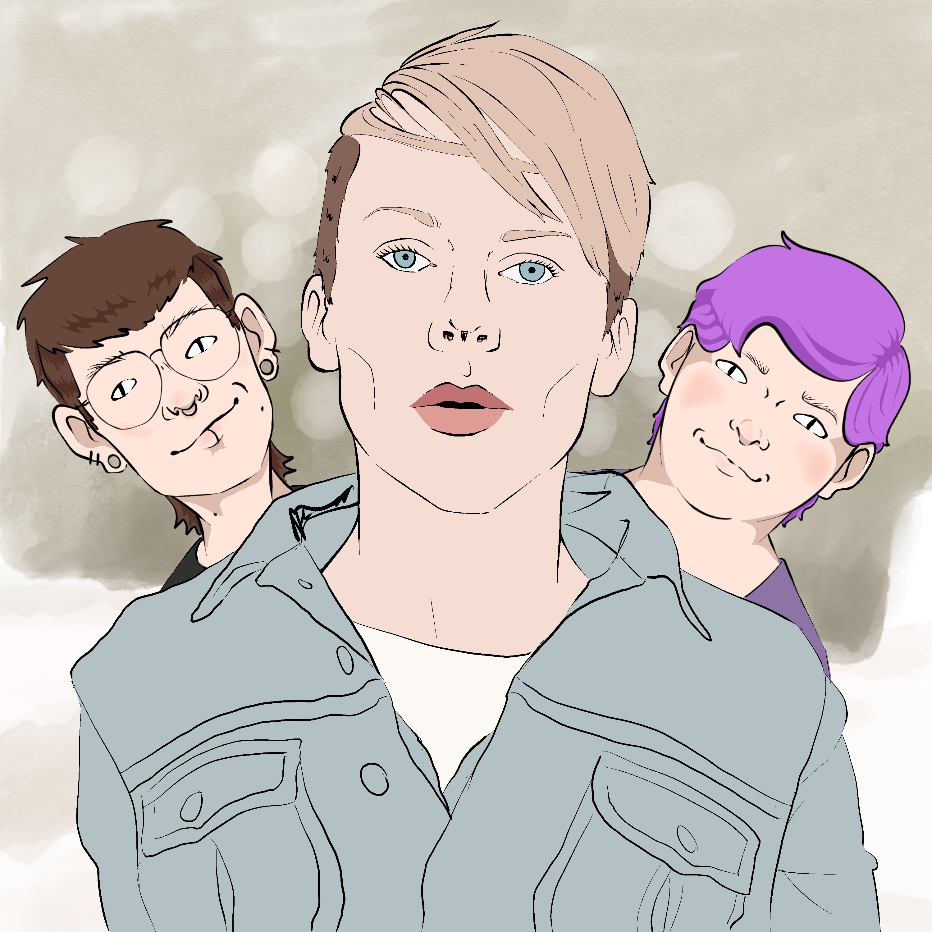 Dansa fastän hjärtat brister: En podd om Annika Norlin