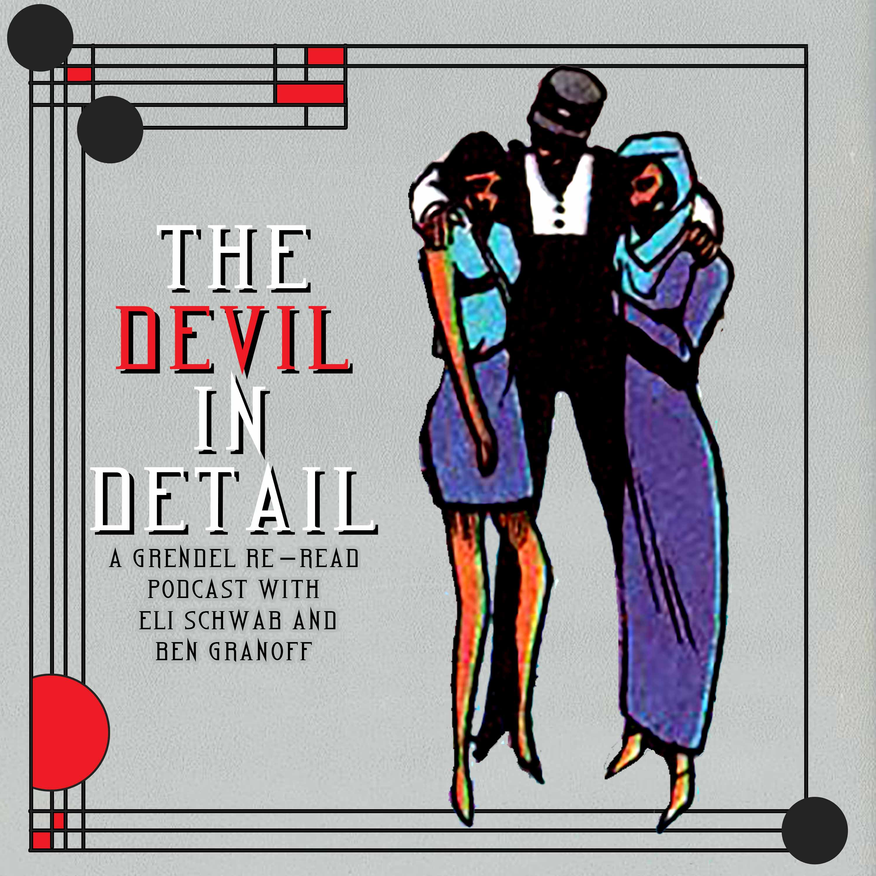 The Devil in Detail