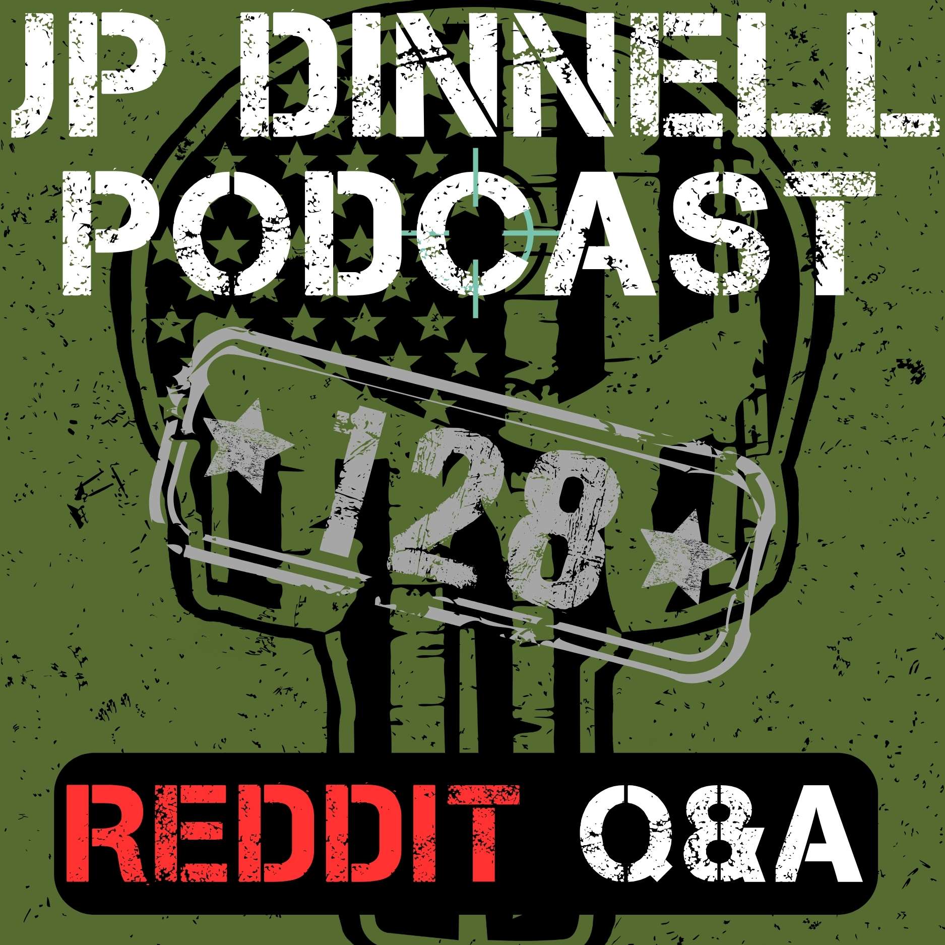 Engagement Without Emotion The Power of Detachment | Managing AI | Reddit Q&A | JP Dinnell Podcast 128
