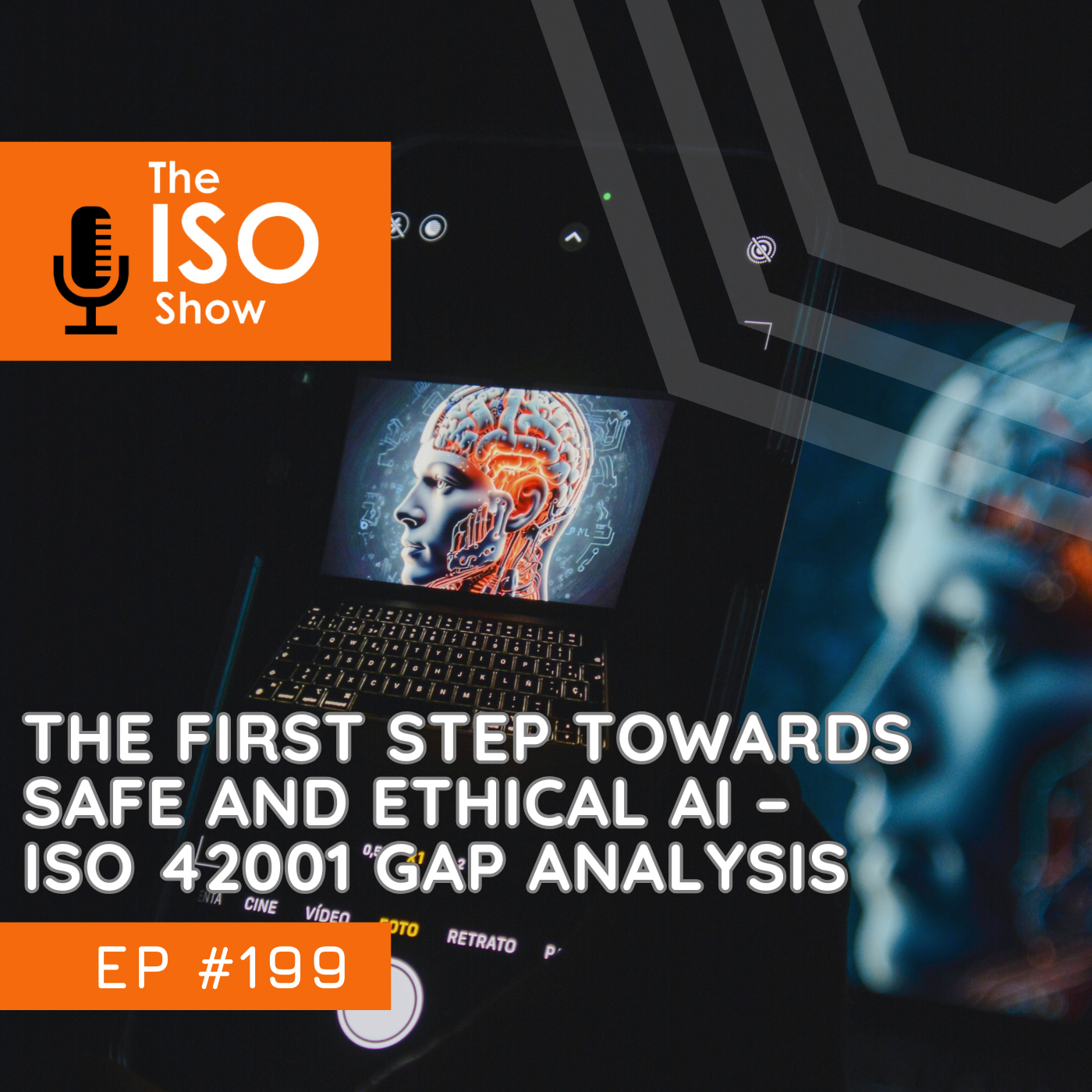 The ISO Show