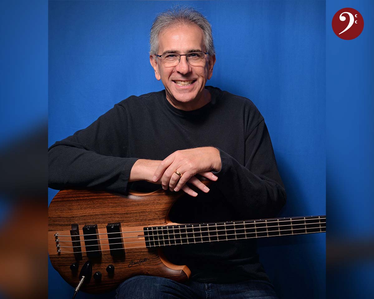 Contrabass Conversations