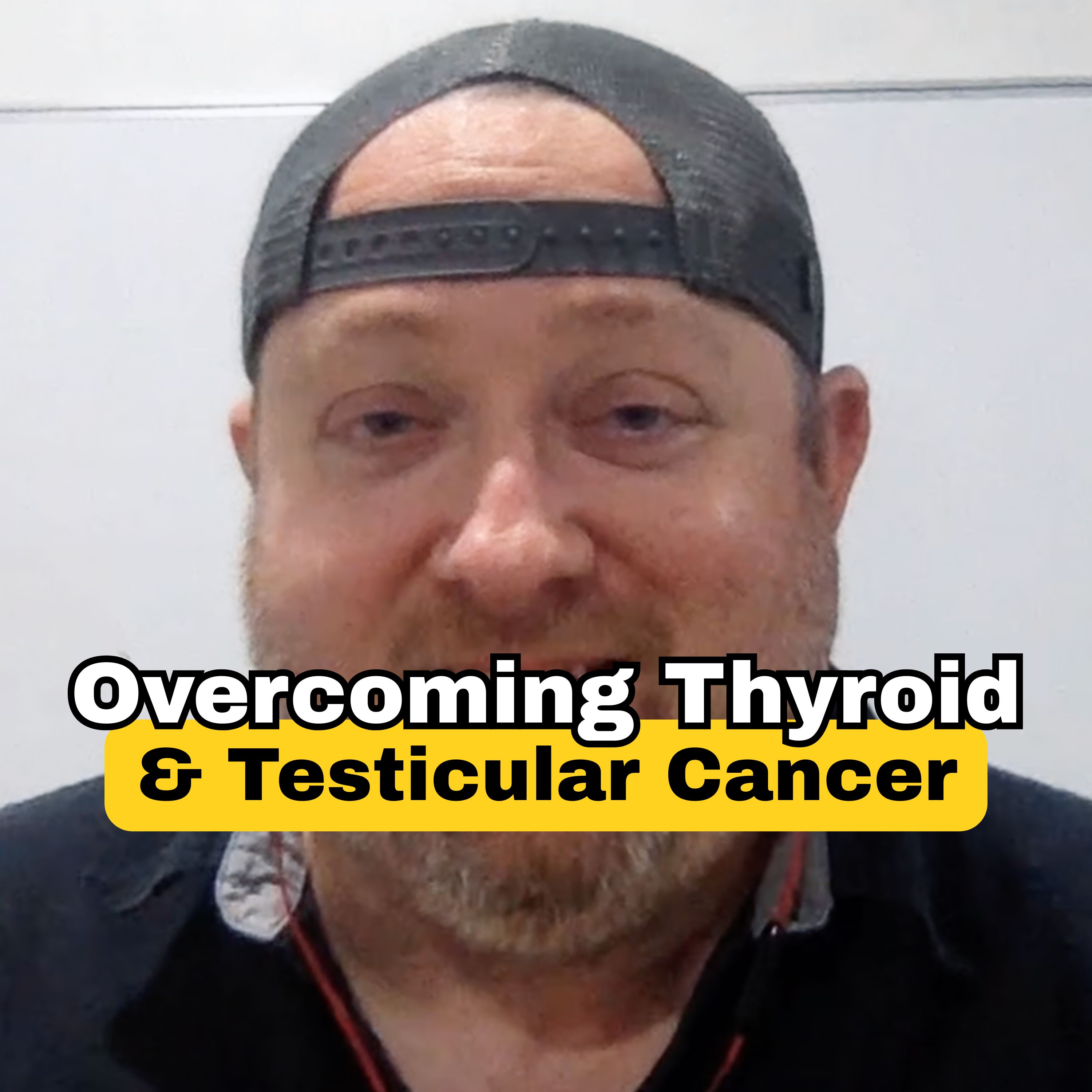 The Cancer Podcast: BeastVsZombie