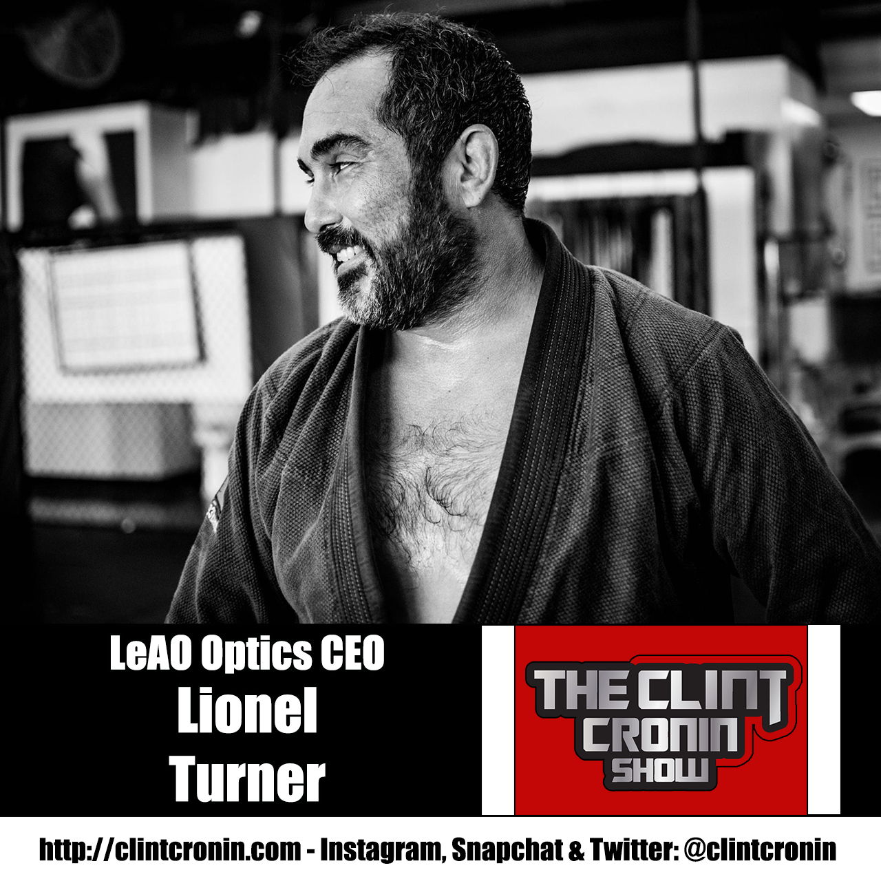 The Clint Cronin Show