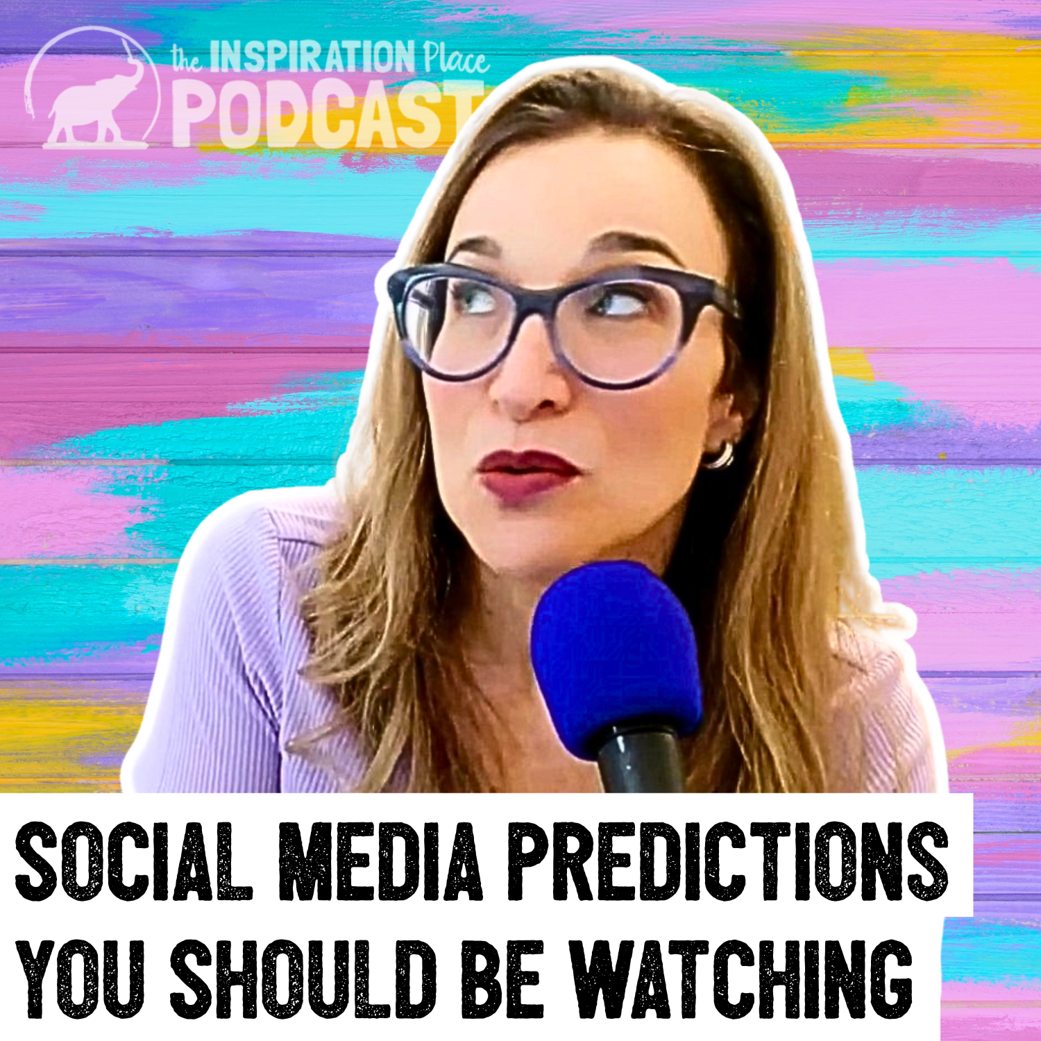 376: Social Media Predictions Every Creative Entrepreneur Should be Watching