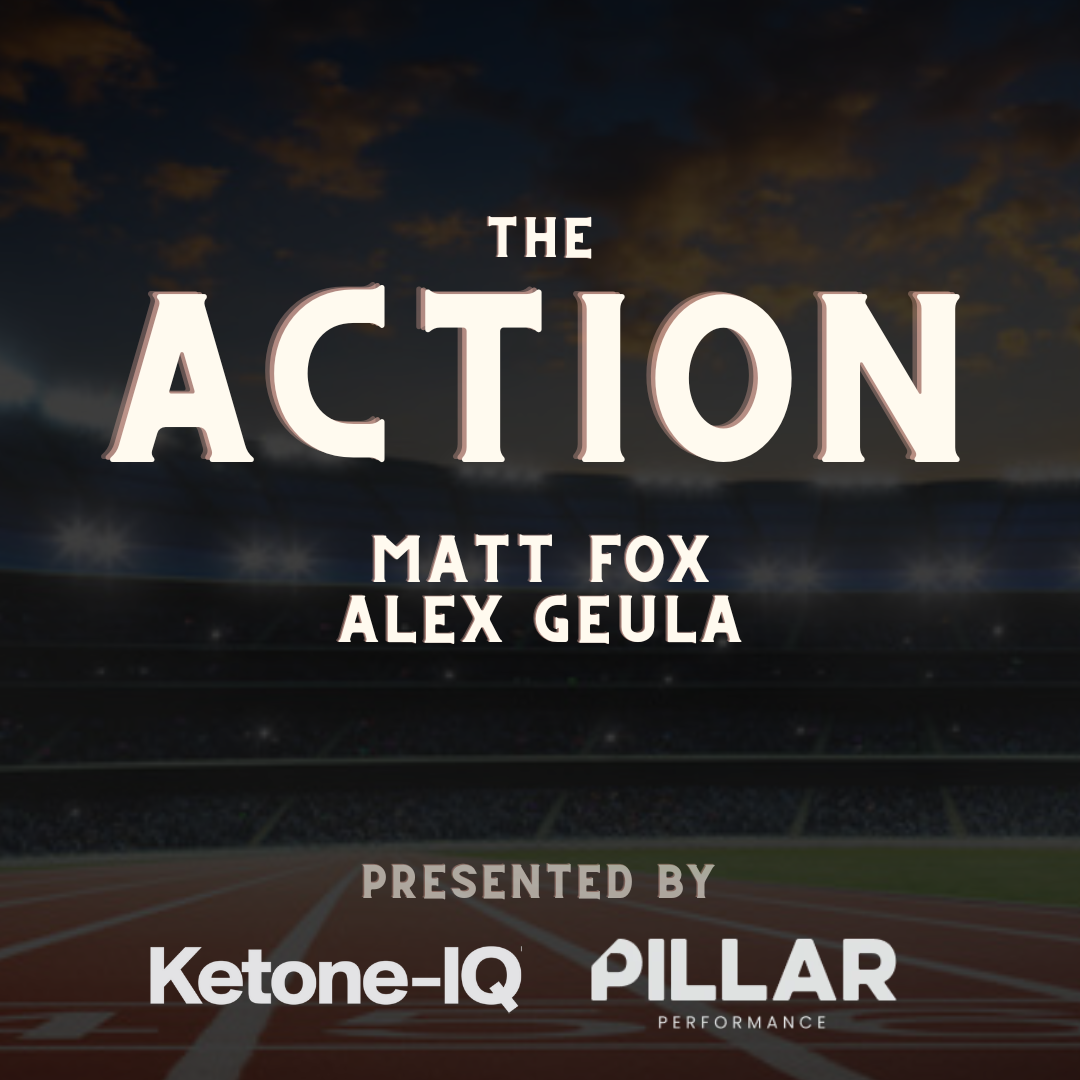 THE ACTION: Boston Marathon Prize Money Drama, Kipchoge's Property Dispute, Doha Diamond League Highlights, Track Fest Highlights, LA Grand Prix and Night of 10,000m PB's Preview and more