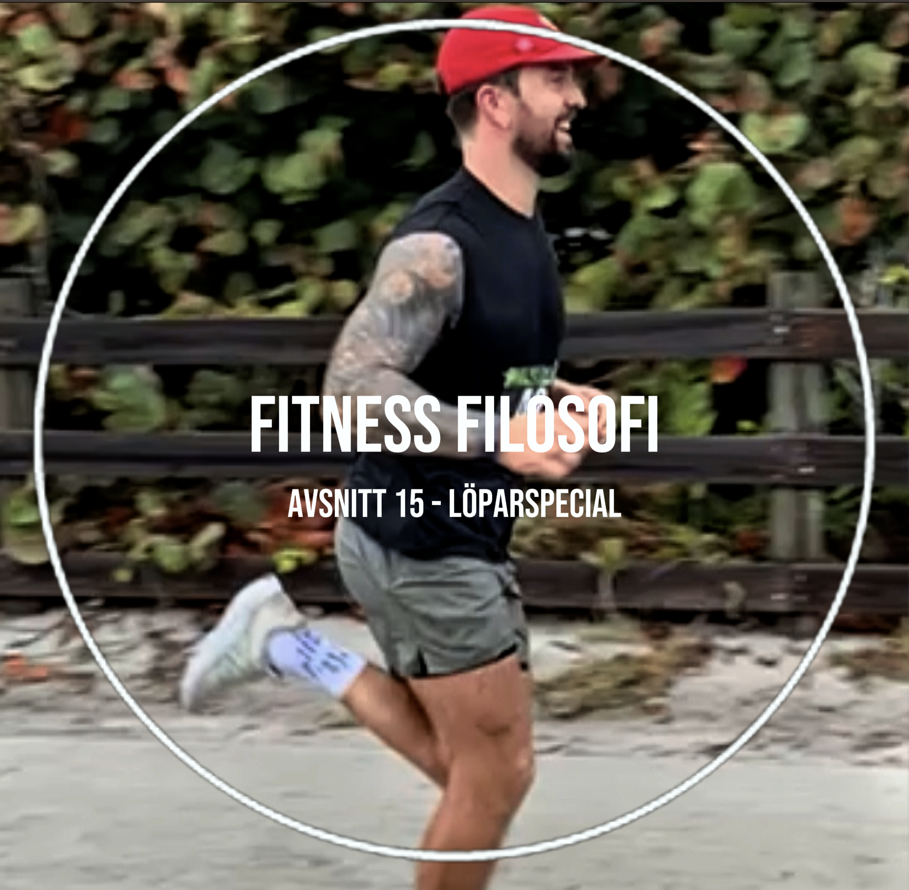 Fitness Filosofi
