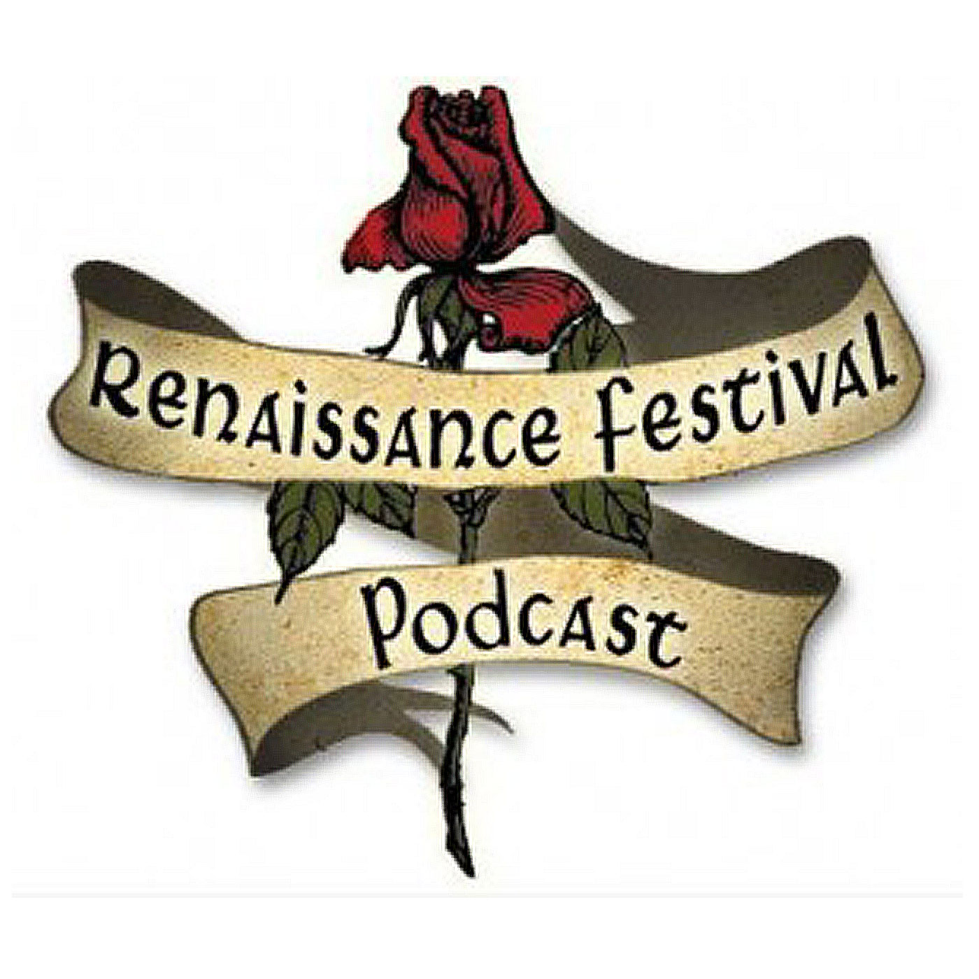 cover of episode Renaissance Festival Podcast #157 – Interview with Zilch the Torysteller
