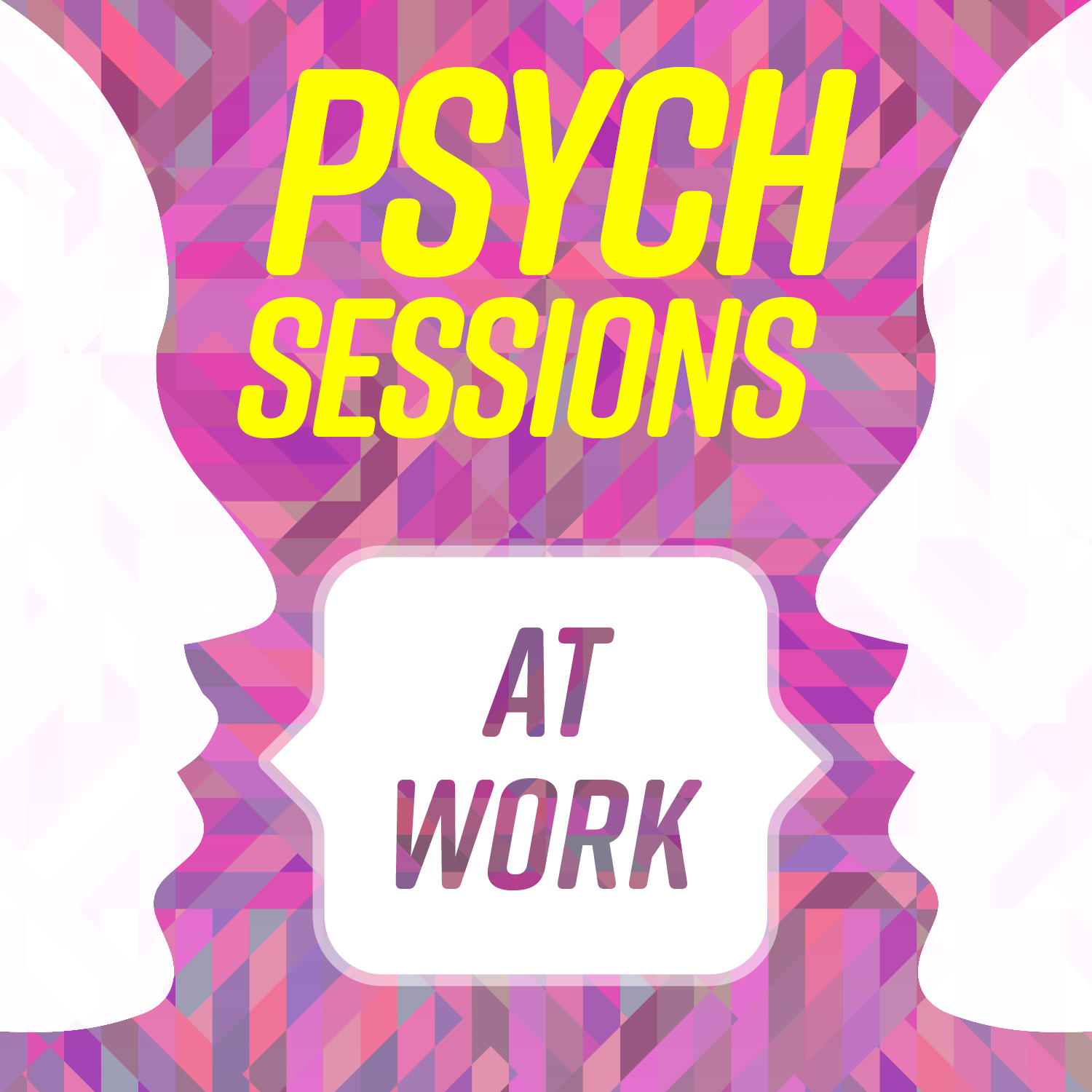 AW004: At Work: Dr. Kyla Holcombe
