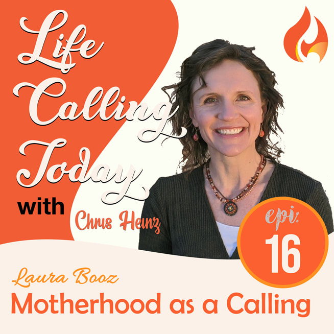 Christian Life Calling