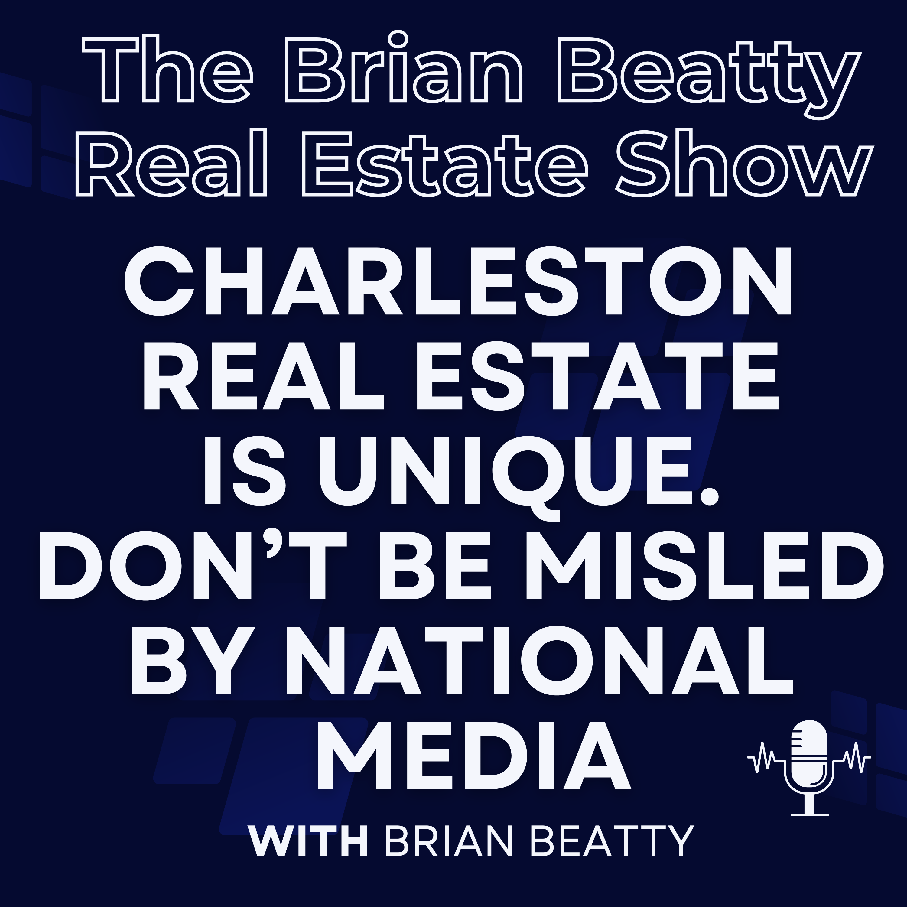 The Brian Beatty Real Estate Show